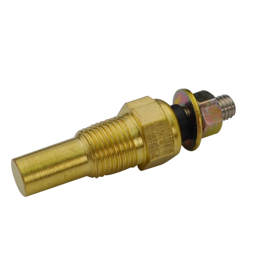 1/8 NPT Temperature Temp Sensor Water Oil Unit Sender Gauge Electric Sender