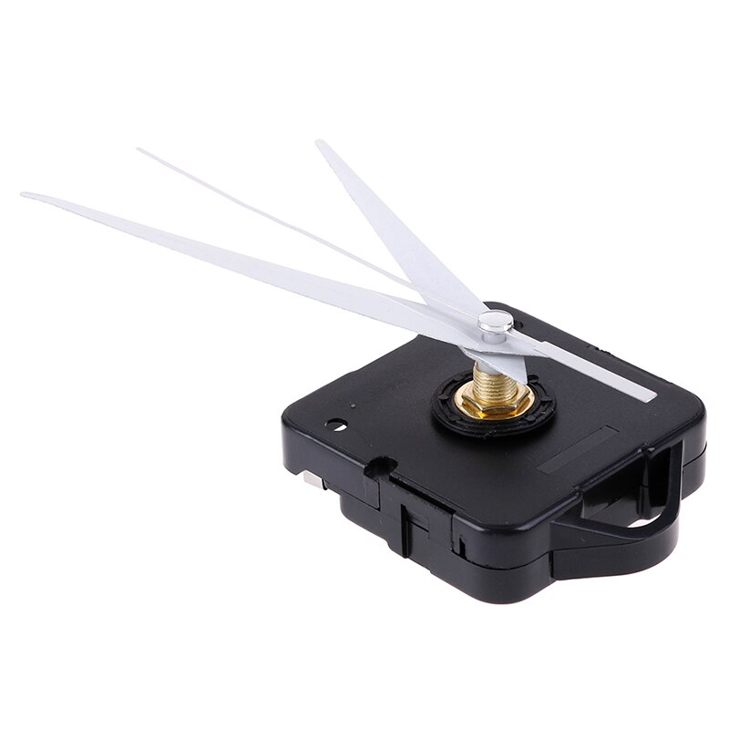 Clock Mechanism DIY Silent Quartz Watch Wall Clock Movement Mechanism Parts