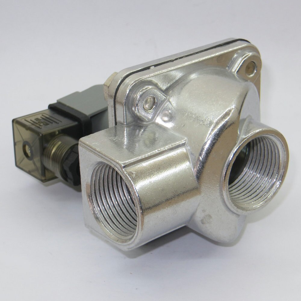 REPLACEMENT PULSE JET VALVE FOR GOYEN CA25T / RCA25T 1" PULSE JET VALVE