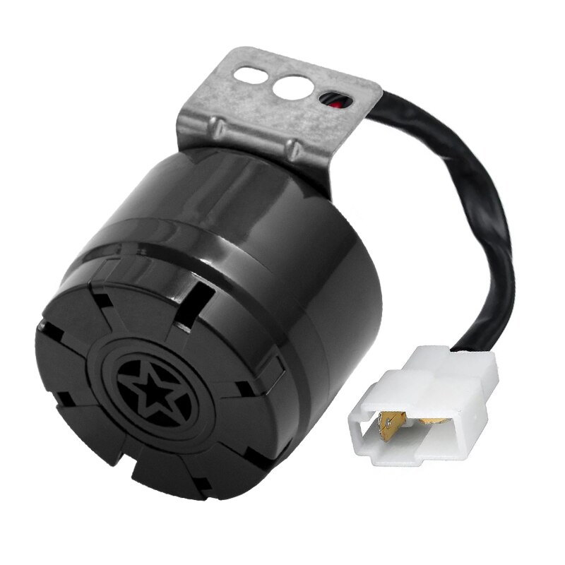 Multi-tone Reverse Backup Warning Alarm Super Tone Loud Horn Car Reversing Alarm For Motorcycles Cars Truckboat