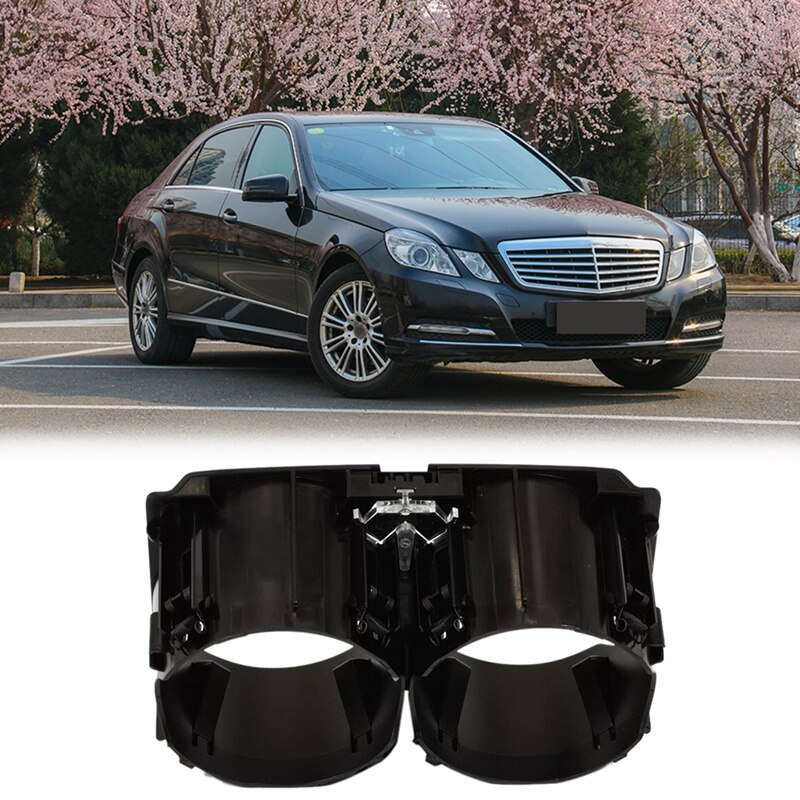 Car Centre Console Drink Cup Holder for Mercedes Benz W212 E-Class A2126800110