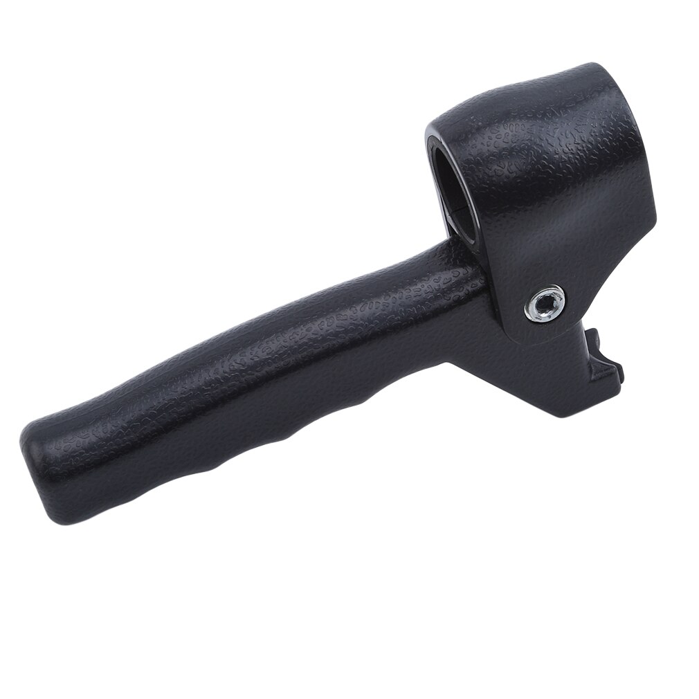 Elder Walking Cane Auxiliary Handle Outdoor Hiking Cane Extra Handle Elderly Booster Walking Stick Auxiliary Handle For Seniors