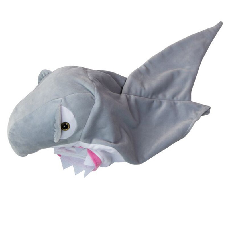 Bébé barboteuses vêtements pour -nés hiver requin Costume pour filles garçons enfant en bas âge Animal combinaison Animal infantile vêtements Pyjamas