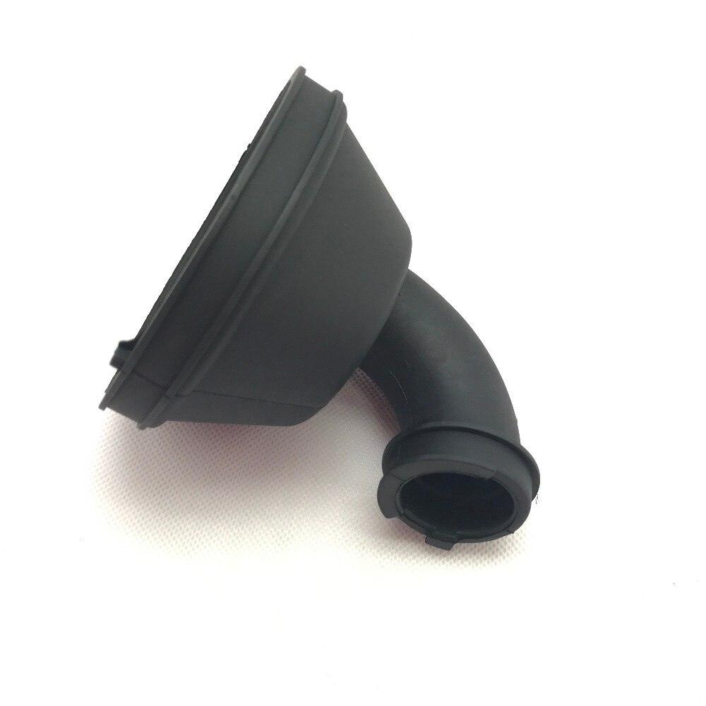 Carb Air Box Rubber Intake Boot Fits Suzuki LT80 LT80S QUAD ATV Intake
