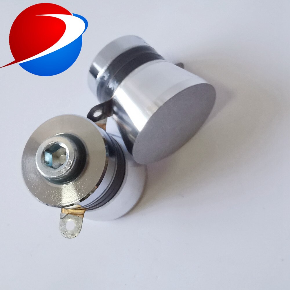 40khz/50W pzt 4 ultrasonic Piezo electric Transducer for ultrasonic cleaning tank