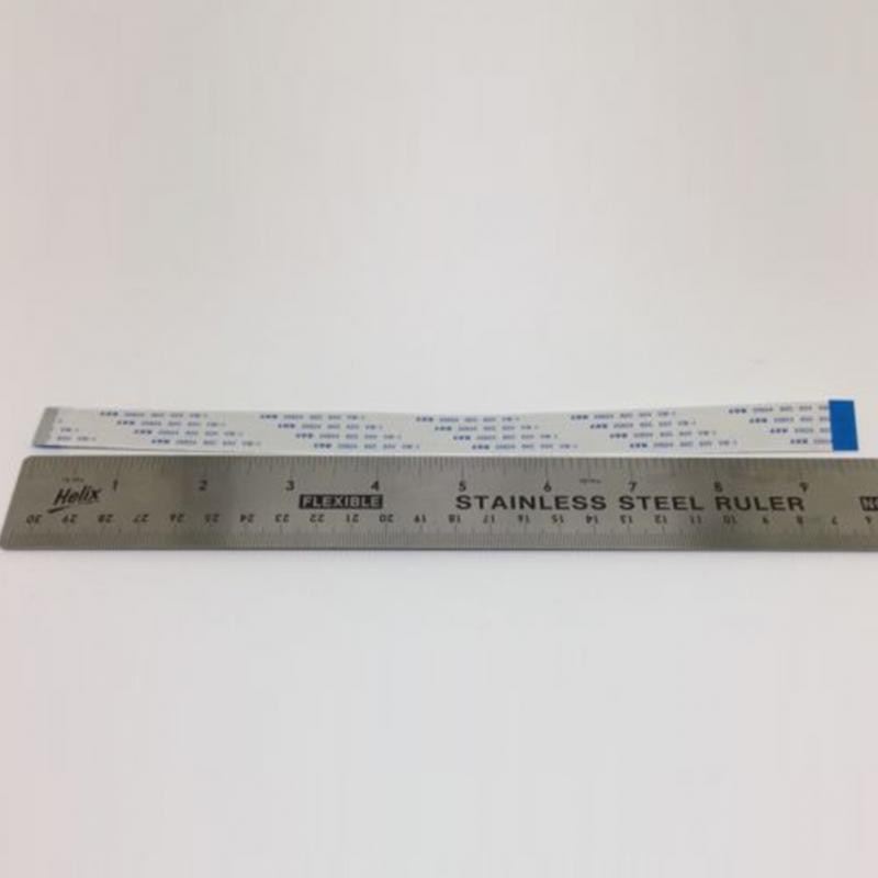 For Raspberry Pi Camera FFC Extension Cord 15Pin Lengthening Cable 15/30/50/100CM