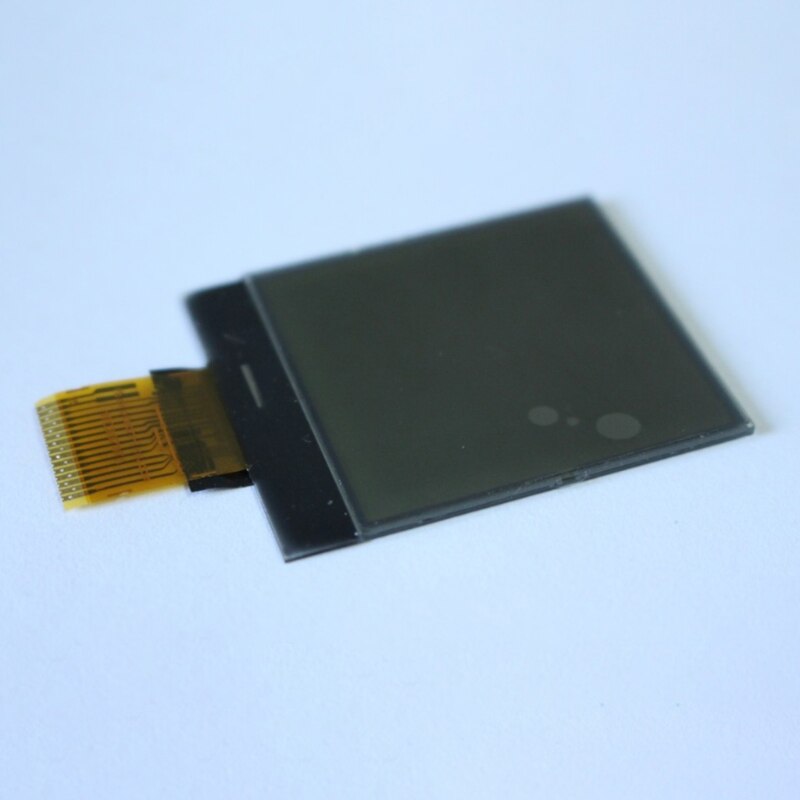 LCD Display for MTC3079FAmily Dashboard Instrument Fail Repairing LCD Display