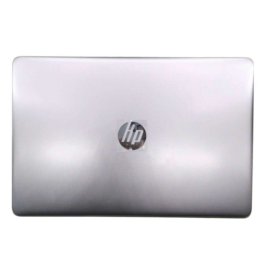 924892-001 L03439-001 AP204000181 per HP 15-BS BR BU BW 250 255 G6 TPN-C129 C130 computer portatile Lcd coperchio posteriore coperchio posteriore Silve