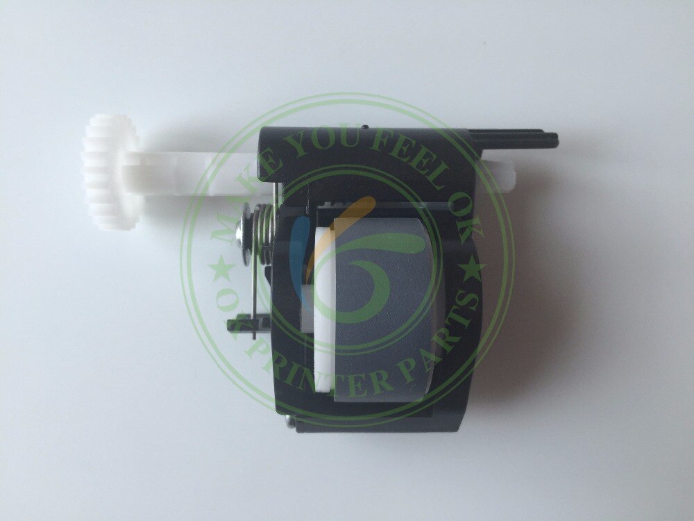 Original 1547069 pick assy aufnahmerolle für epson  l200 l201 l100 l101 t22 me33 me330 me35 me350 tx120 tx130 sx125 s22 sx130