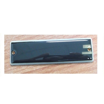 Rfid-uhf-passiv-gabelstapler-druck- und metall-resistenter vergrabener gabelstapler-Schild 902-928 mhz
