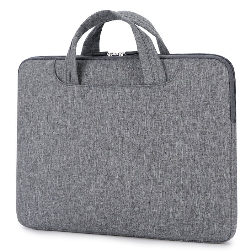 Laptop Bag Male Multicolor Documents Briefcase Laptop Bag Women Mens Bag Computer Bag Laptop Bags for Men Maleta Sac Homme: 14 15inch