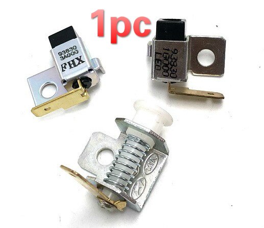 1pc for Hyundai Elantra Sonata Accent ix35 Tucson Handbrake Light Switch Parking Sensor