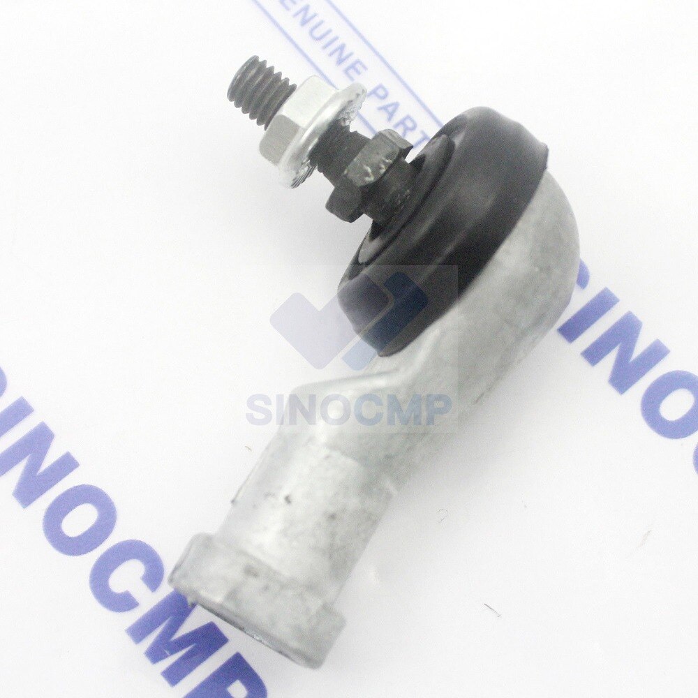 PC250LC-6 PC200-6 6D102 Throttle Lever 20Y-43-23442 For Komatsu Excavator, 3 month warranty