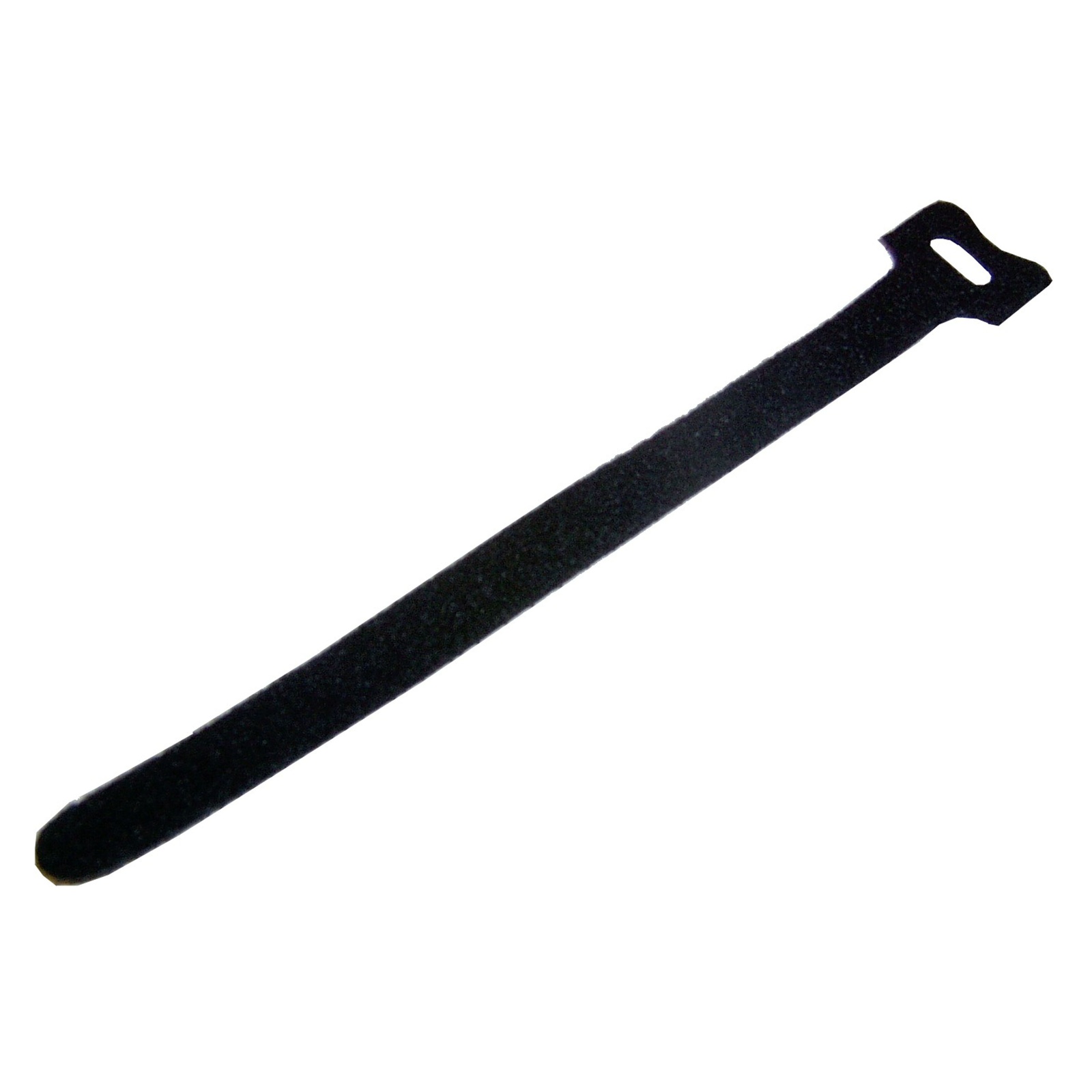 Bematik-tira encomendas cabos kss 12x185mm preto 20 peças