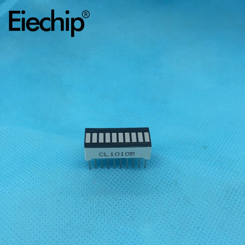 5pcs high 10-segment light bar 10-segment digital ... – Vicedeal