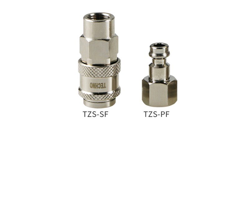 Raccord pneumatique norme européenne ue Type Euro ligne d'air raccord rapide connecteur coupleur adaptateur pour compresseur d'air/PM