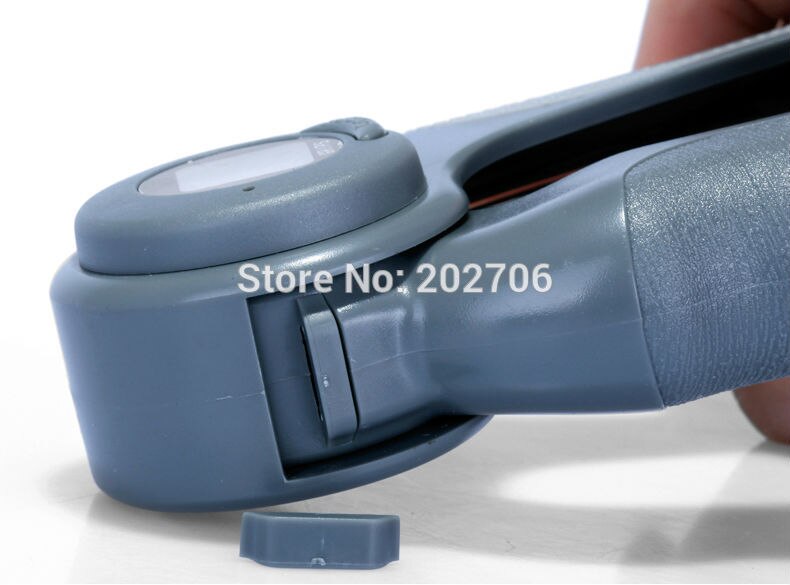 Adjustable Hand Grip Increase Strength Spring Finger Pitch Digital Arm Exercise Dynamometer Fitness Exercise Wrist Forearm