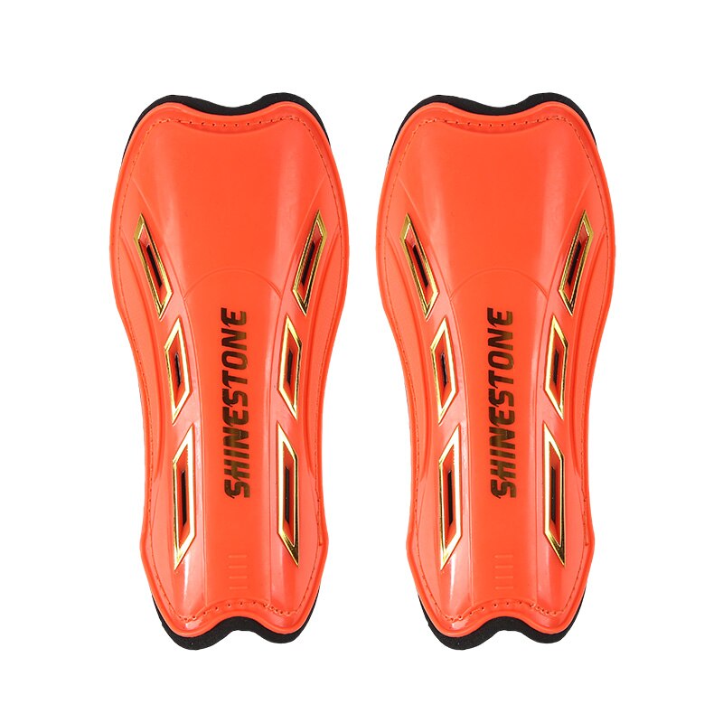 Adults Soccer Training Shin Guards light Pads Football Protective Adjustable Band Leg Protector Sports Shin Pads Ankle Protect: 05