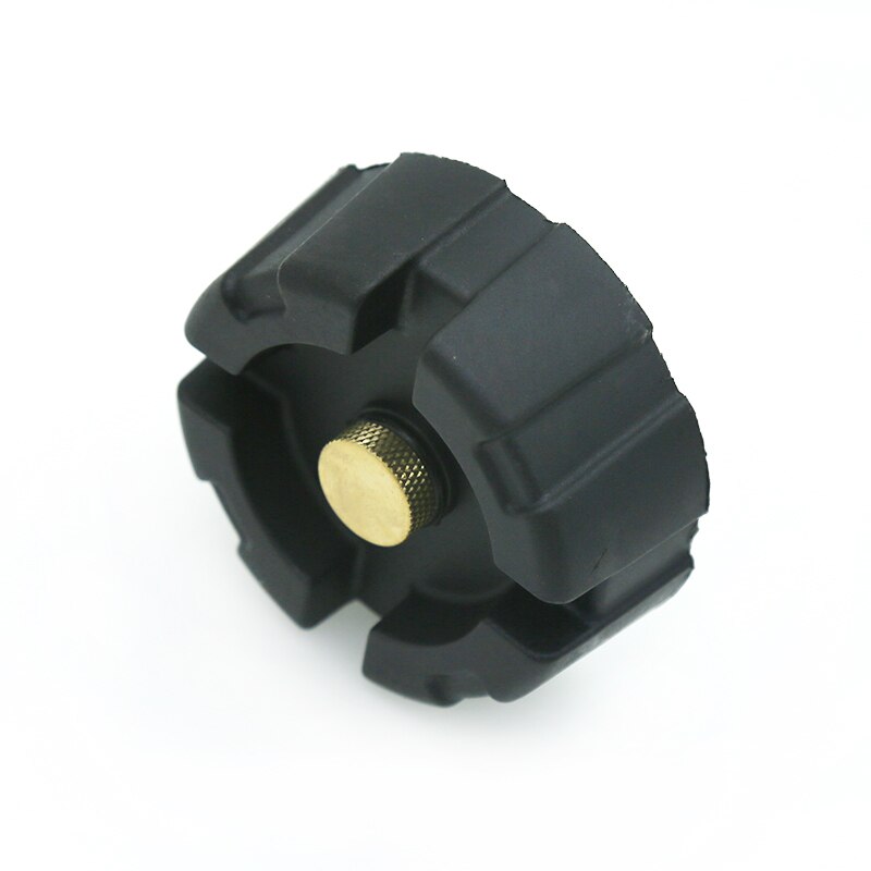 1pc deksel gassdeksel drivstoffoljetankdeksel for universal 12l 24l båt påhengsmotor trådtank gasshette yachtbåt tilbehør