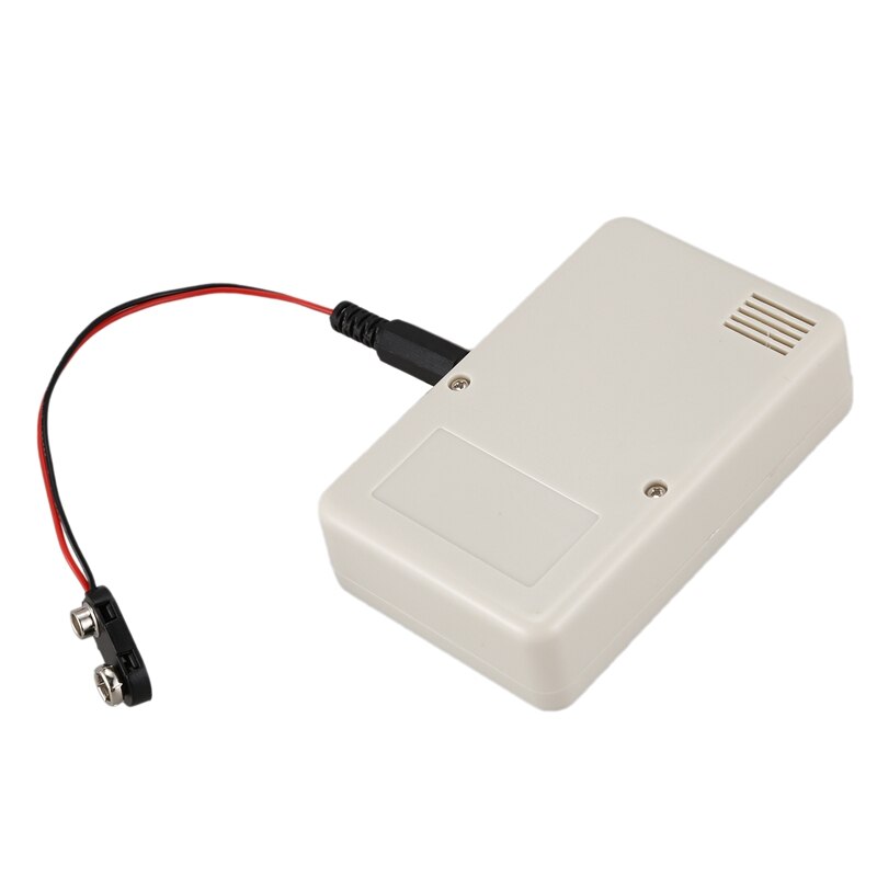 RF Remote Control Frequency Detector Tester Checker for Auto Car Meter Counter