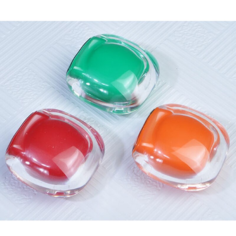 Mini LCD Pedometer Walking Run Steps Count Calorie Distance Calculation Counter Random Color