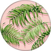 Donut Patroon Voor Telefoons Попсокет Ronde Telefoon Ring Vinger Holder Uitbreiden Stand Grip Pocket Socket: Choose 13