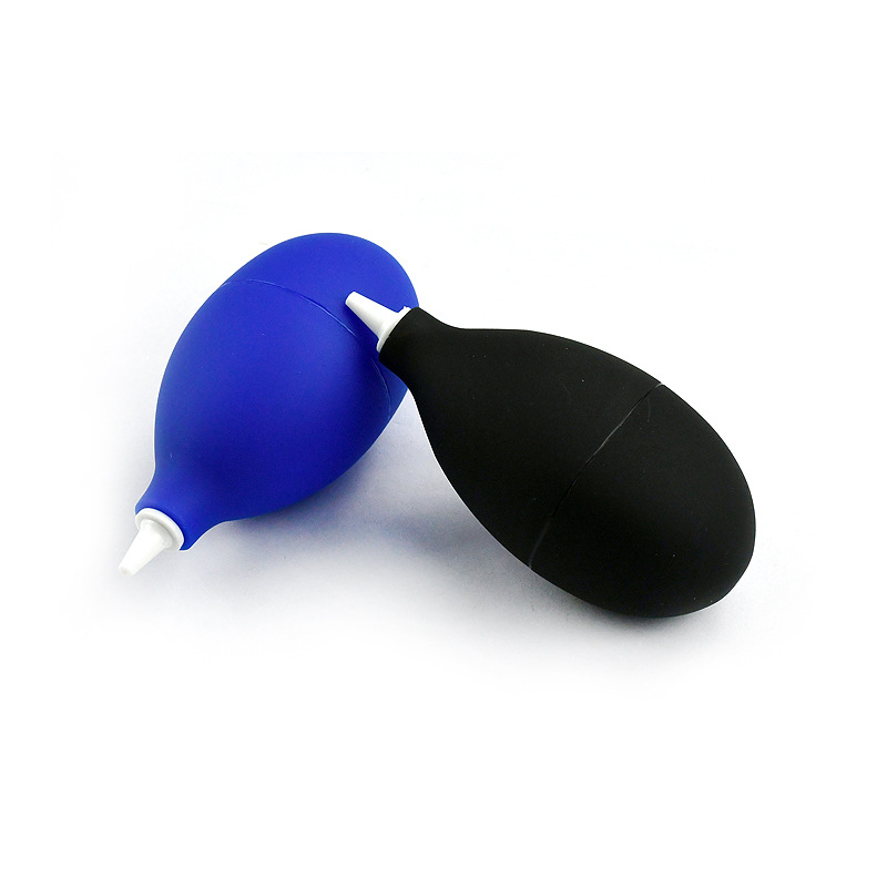 Orologio che soffia palloncini Strumento per la pulizia Parti dell'orologio da polso Pompa per soffiatore d'aria per polvere Strumento per soffiatore SoftCleaner Strumento di riparazione dell'orologio