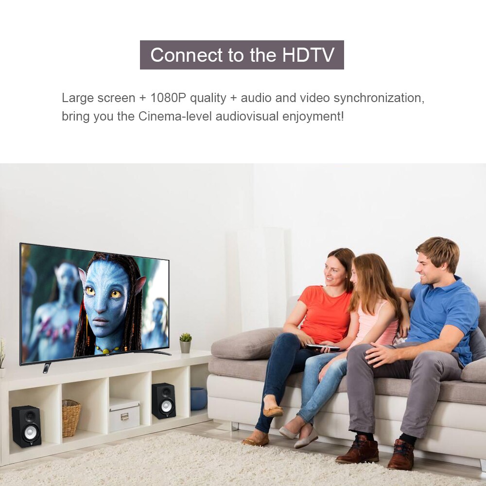 Hdmi Naar Vga Kabel Met Audio Hdmi Female Naar Vga Male Naar Computer Set-Top Box Converter Connector Voor pc Projector Speaker