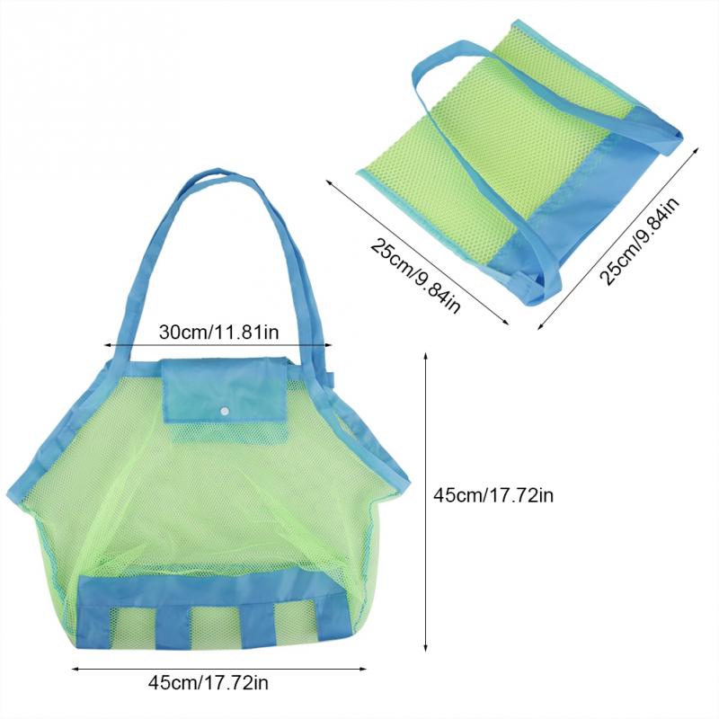 Carryall Pouch, Palm Beach Playground