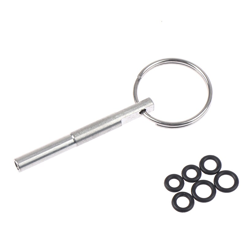 Repair Tool Key Open Security Oval Head Screws Special Bit Key Removal For Coffee Machine