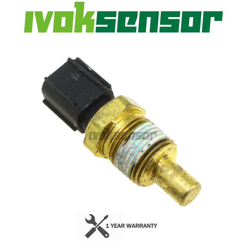 Originele Mopar Koelvloeistof Temp Temperatuursensor Water Afzender Schakelaar Ect Voor 01-13 Chrysler Dodge Jeep Plymouth 5269870AB