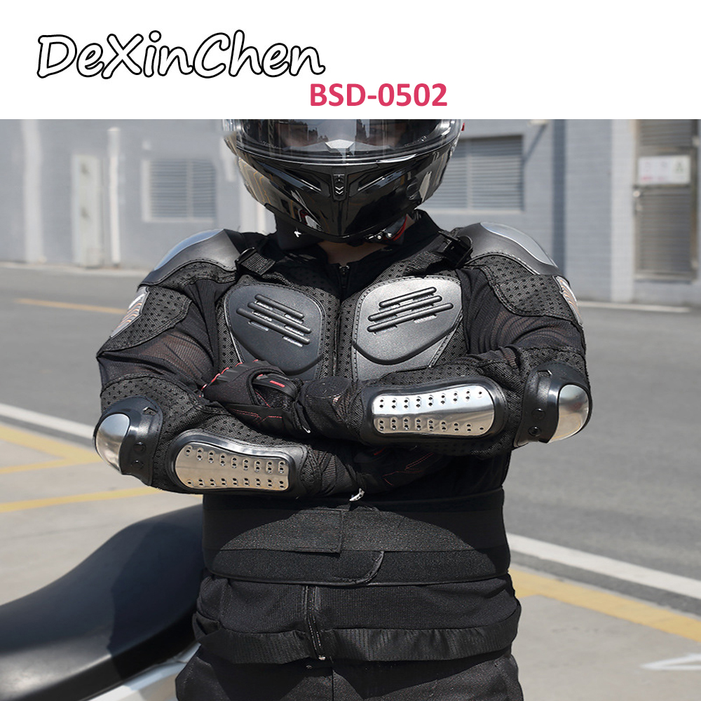 armor vest motocross gear motorcycle protection full body motorcycle armor protection motocross