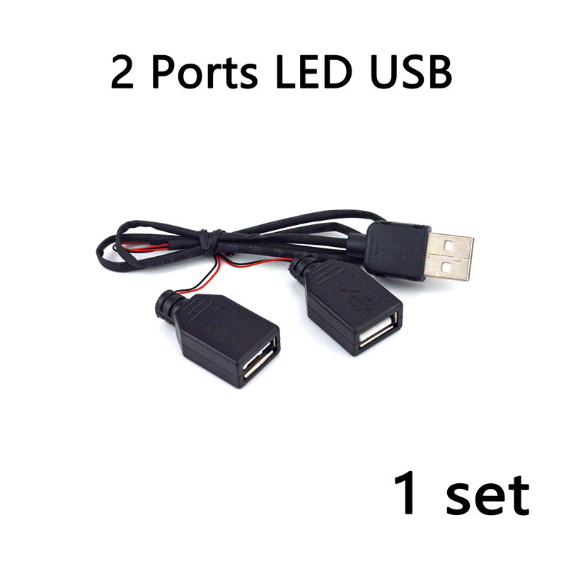 1set LED accessori per luci fai da te Building Block Street Black 7 porte USB per Kit luci a LED 10220 10260 42083 compatibile con tutte le marche: Grigio chiaro