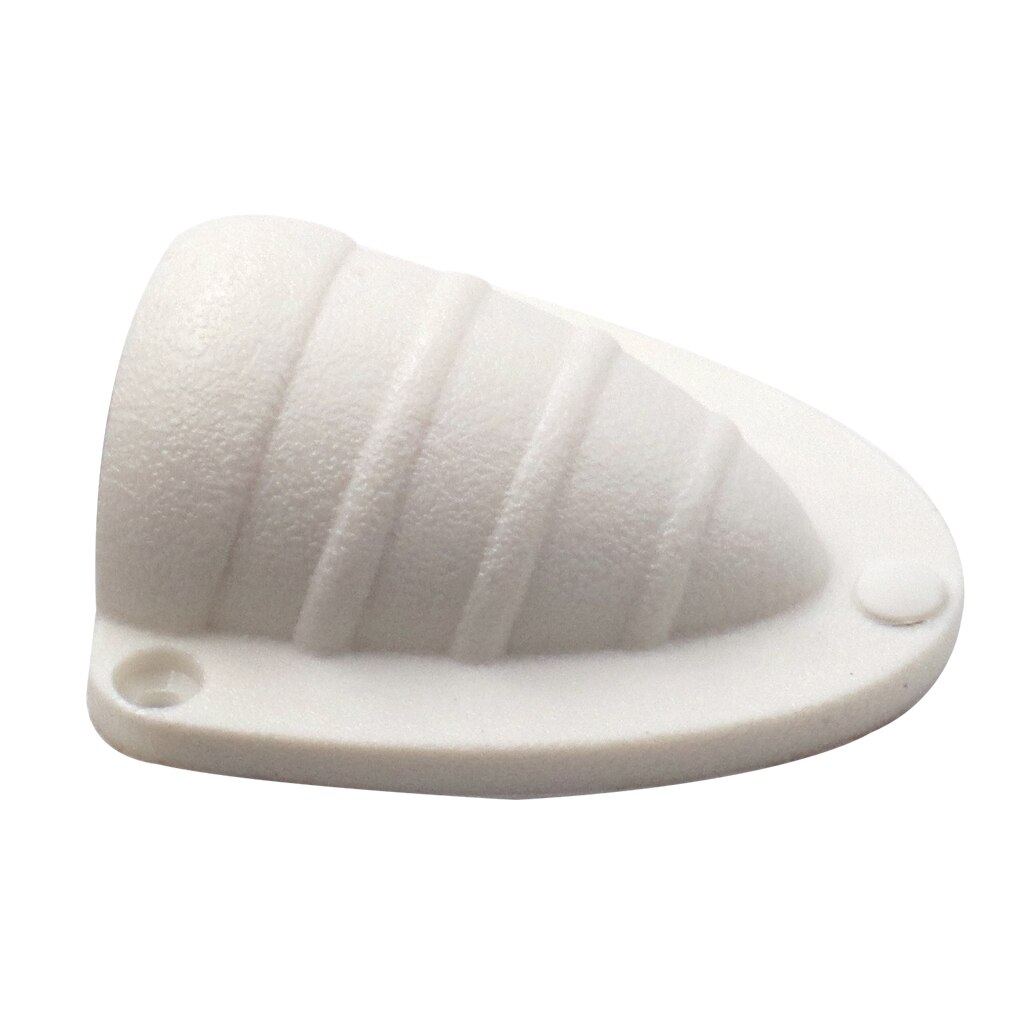 Grote Marine Clam Shell Ventilator, Boot Draad Kabel Routing Vent Cover