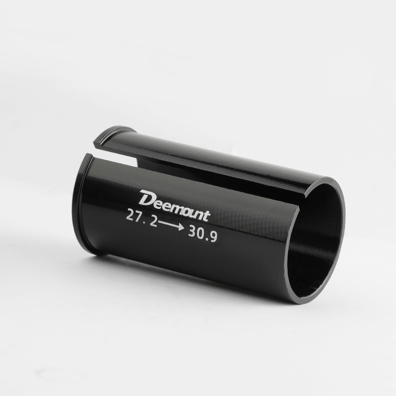 Adaptateur De Tige De Selle De Vélo - Réducteur De Diamètre En Alliage D'aluminium, Plusieurs Tailles - 11