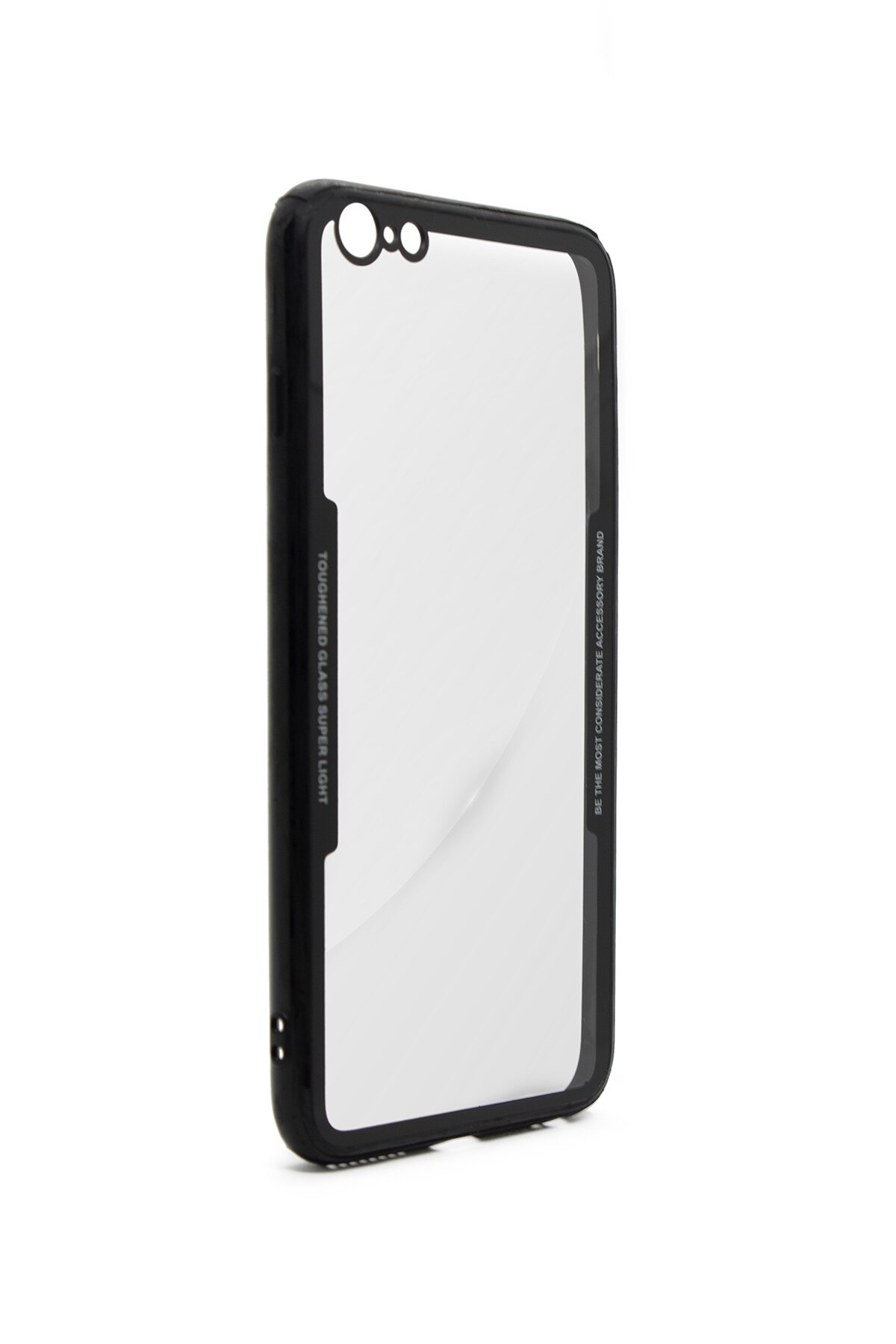 Funda de silicona para IPHONE 6/6S