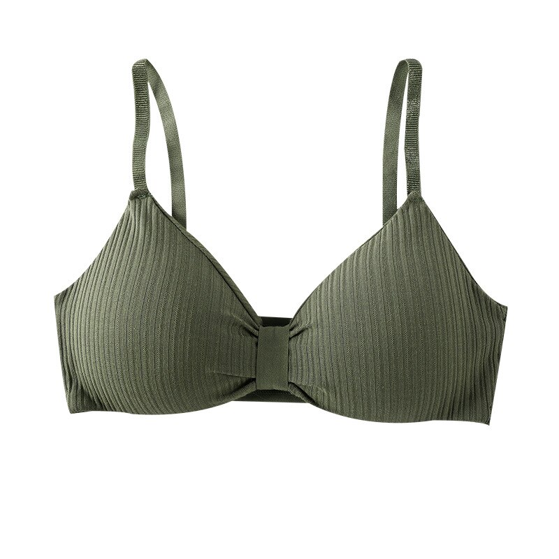Sujetador deportivo sin costuras para mujer, Top realzador para Fitness, correr, a prueba de golpes, Yoga, ropa interior femenina para gimnasio, chaleco sin espalda, H31