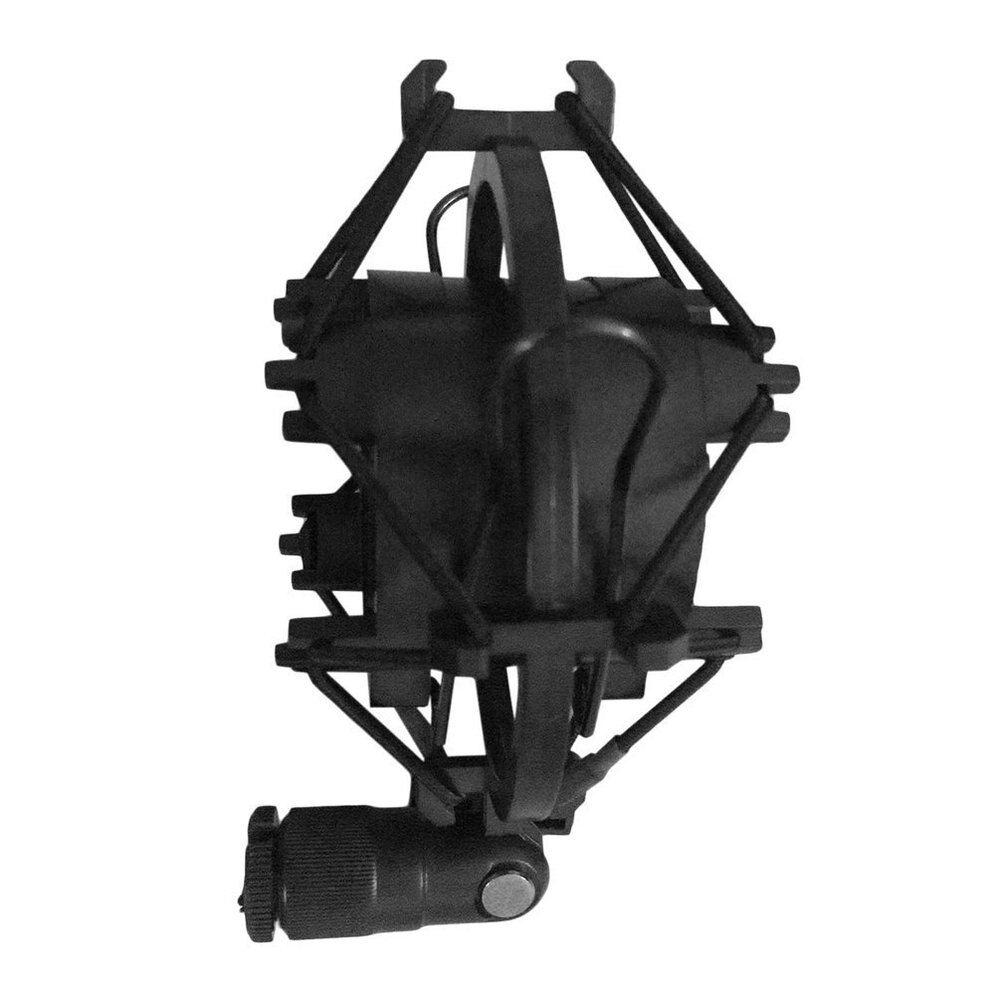 Mikrofon Shock-Proof Stand, Last-Lager Mikrofon Shock-Proof Stand, Clip Stand Stand, broadcast Studio Aufnahme Stehen