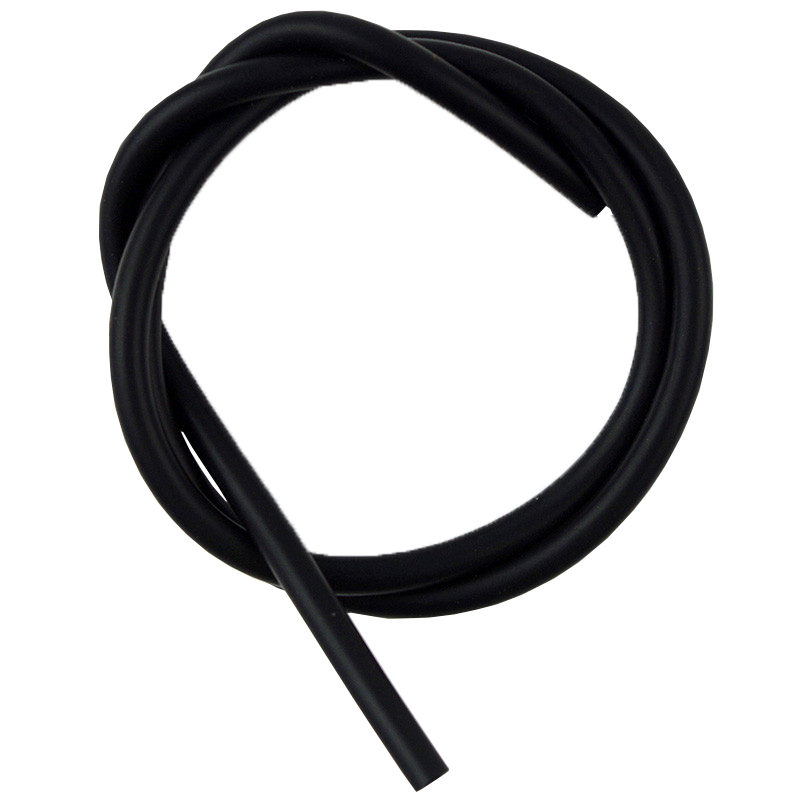 20pcs/lot Conductive Silicone Rubber Tube TENS / ESTIM / E-STIM 1.5*4mm