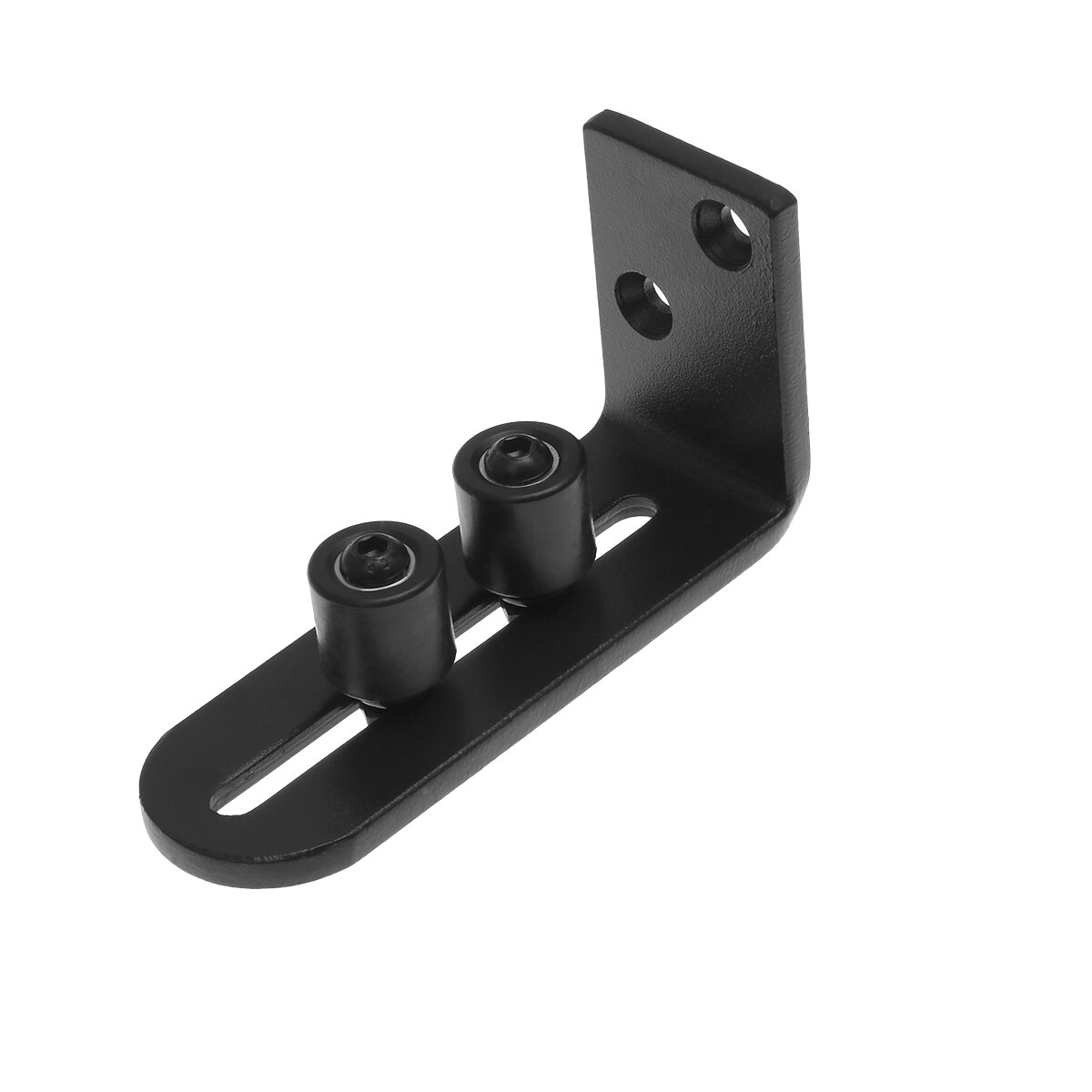 1PC Door Guide High Strength Carbon Steel Durable Door Door Guide for Home