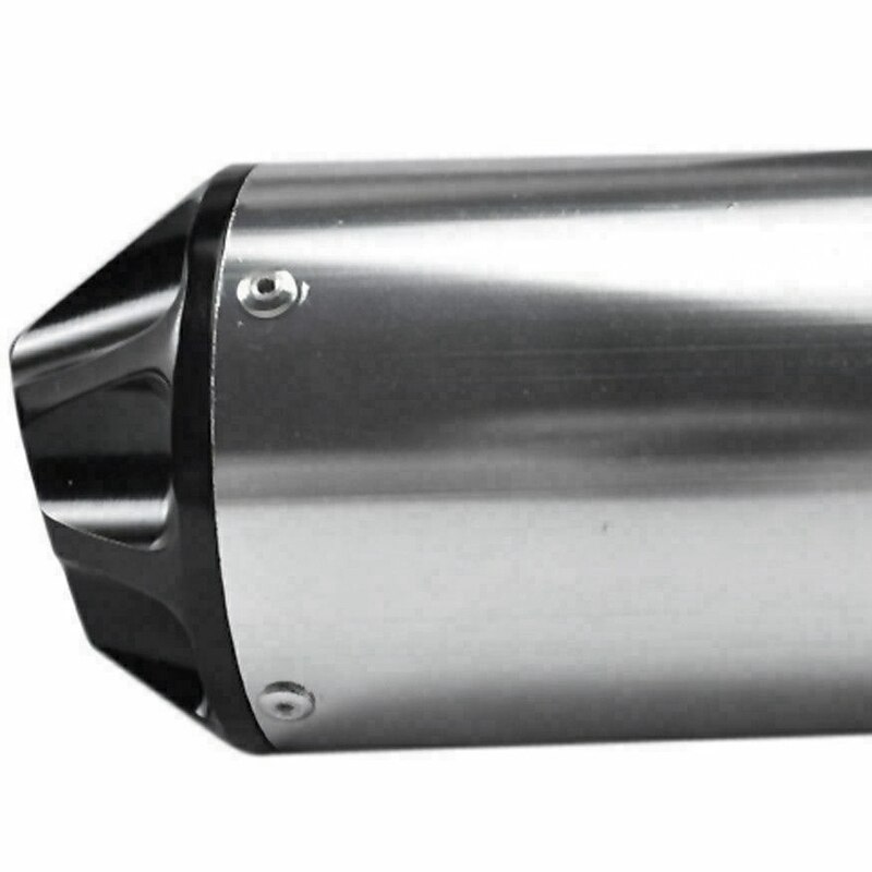 28mm Exhaust Muffler Pipe Kit for TTR CRF50 SSR Thumpstar 90-125Cc Dirt Pit Bike