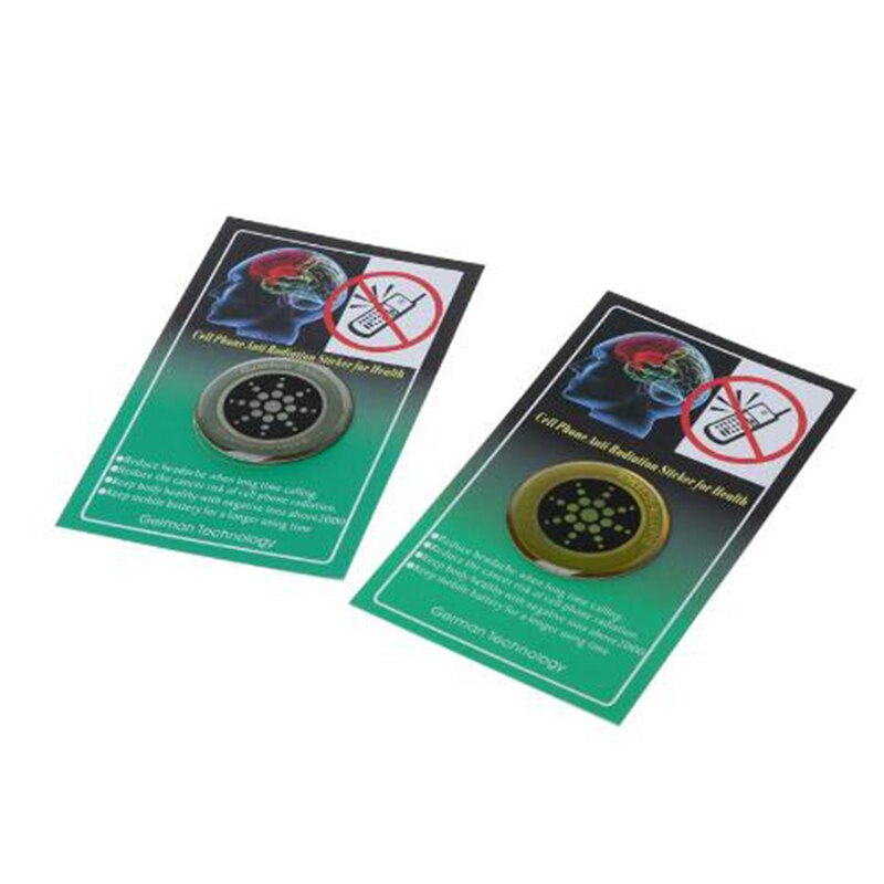 30pcs EMP Protection Sticker Anti Radiation Shield EMR EMF Radiation Quantum Shield 5g radio frequency radiation Protection