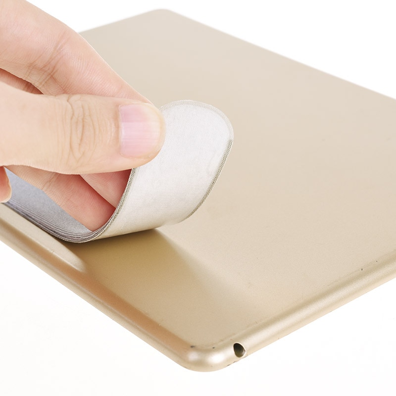 1PCs Adhesive Soft Tablet Pencil Holder Sleeve Case for Apple Pencil for IPad Protective Pen Case Cover Pouch Tablet Accessories