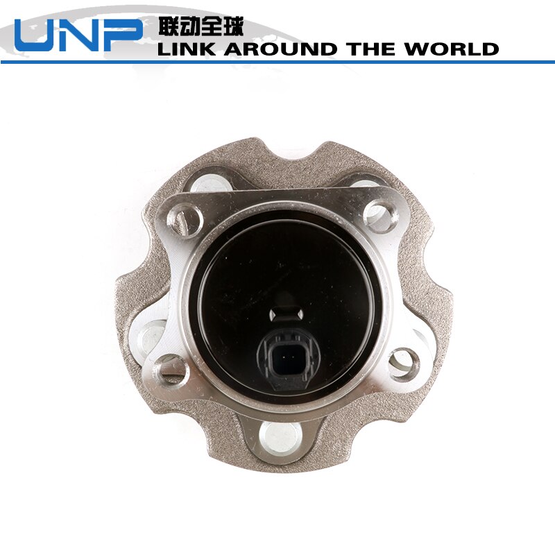 Auto Rear wheel Bearing Hub (2WD) oe 42450-0R020 For TOYOTA RAV4 after 2005 2006 2007