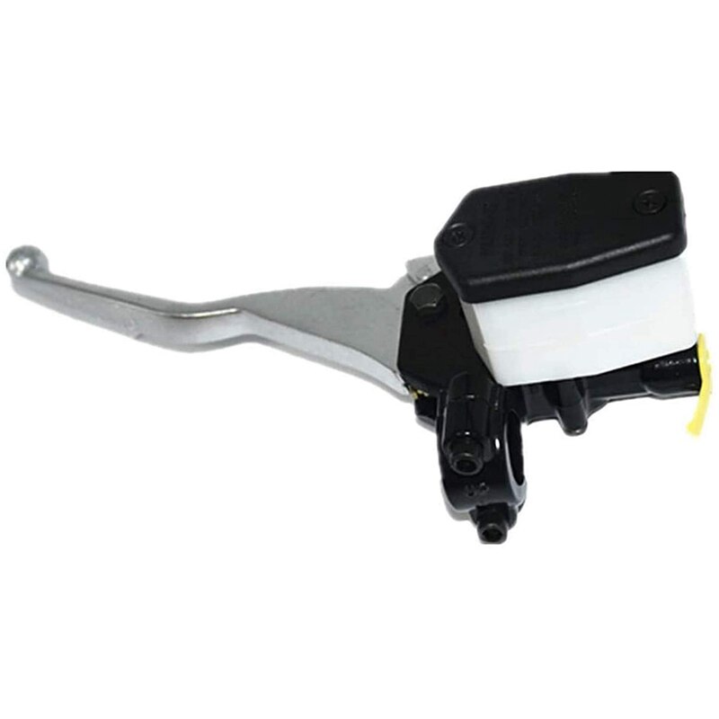 Cilindro maestro freno anteriore manubrio sinistro per Arctic Cat ATV 250 300 375 400 500 Bearcat 454 0502-387