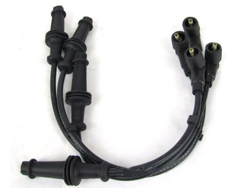 Ontsteking Kabel Kit Voor Citroen Ax Zx Saxo/Peugeot 106 205 405 306