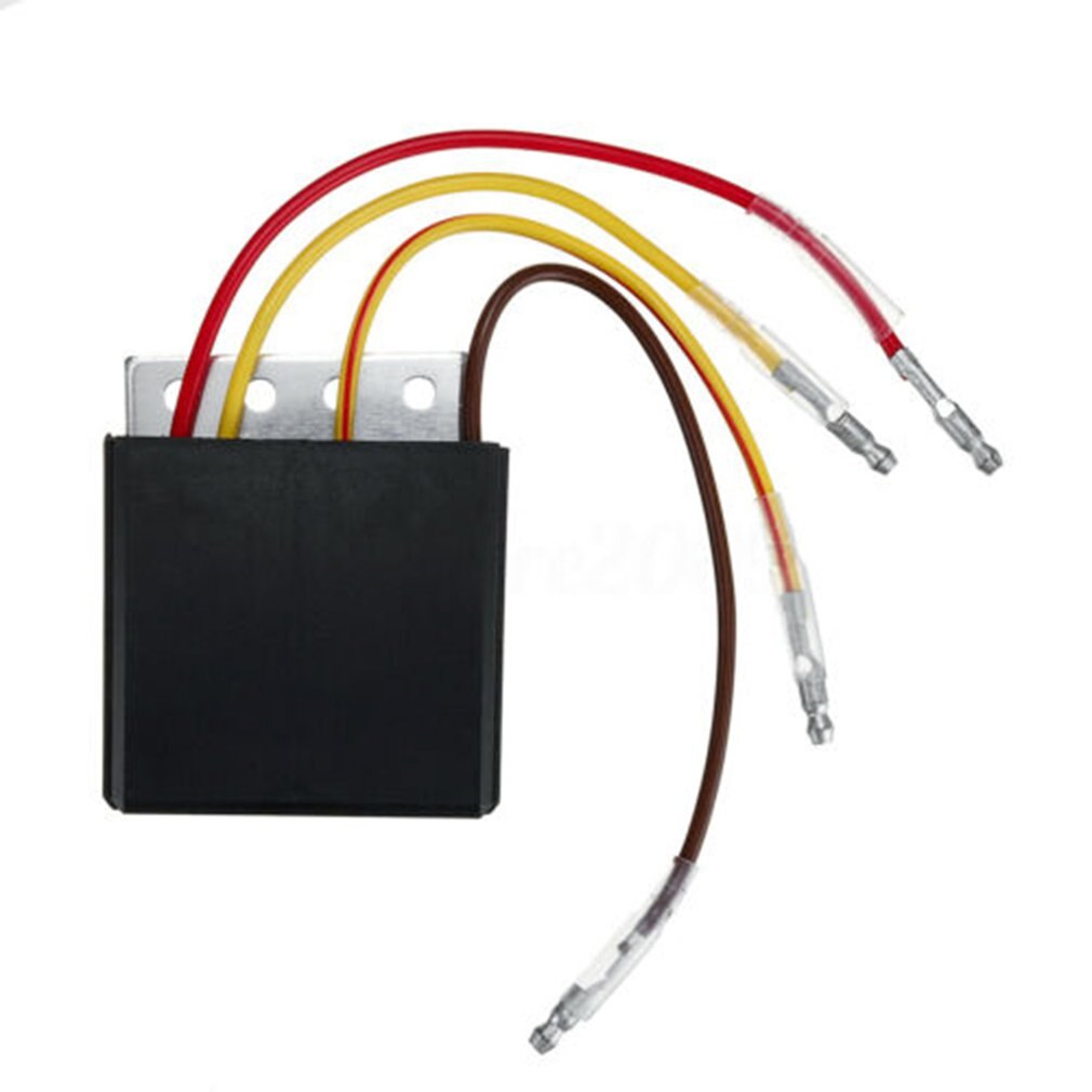 Voltage Regulator Rectifier For Polaris Sportsman 500 Worker 500 Scramber 500 Ma - Foto 6