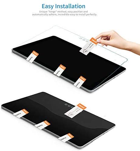 2 Packs Screen Protector Voor Lenovo Tab M10 Fhd Plus 10.3 &#39;&#39;TB-X606F TB-X606X Glas Film Gehard Glas Screen Bescherming