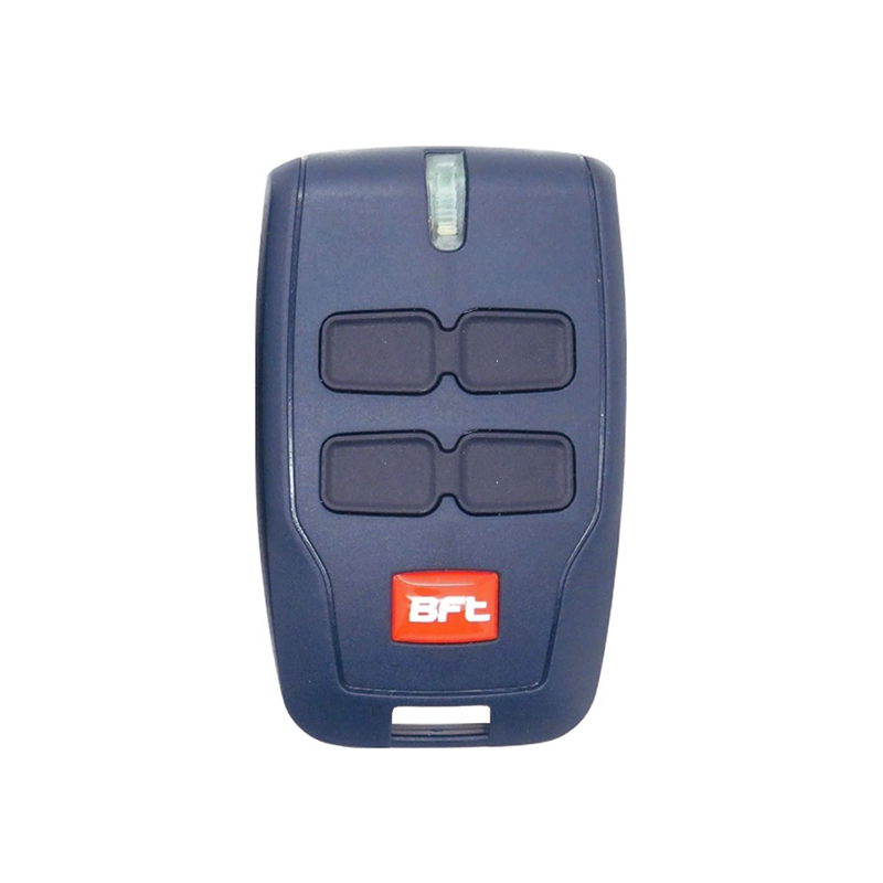 BFT-Fernbedienung BFT B RCB02 RCB04 MITTO 2 4 KLEIO B RCA 02 04 TRC1 TRC2 TRC3 Garagentor-Fernbedienung 433,92 MHz Toröffner: YELLOW
