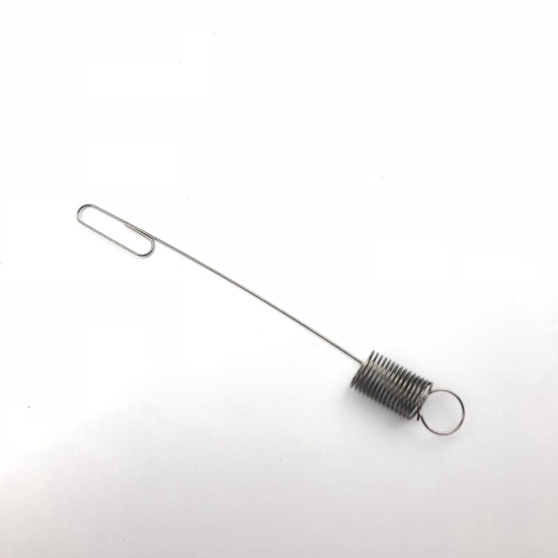 5Pcs Spring for Briggs &amp; Stratton 699056 Governor Spring Replacement Part